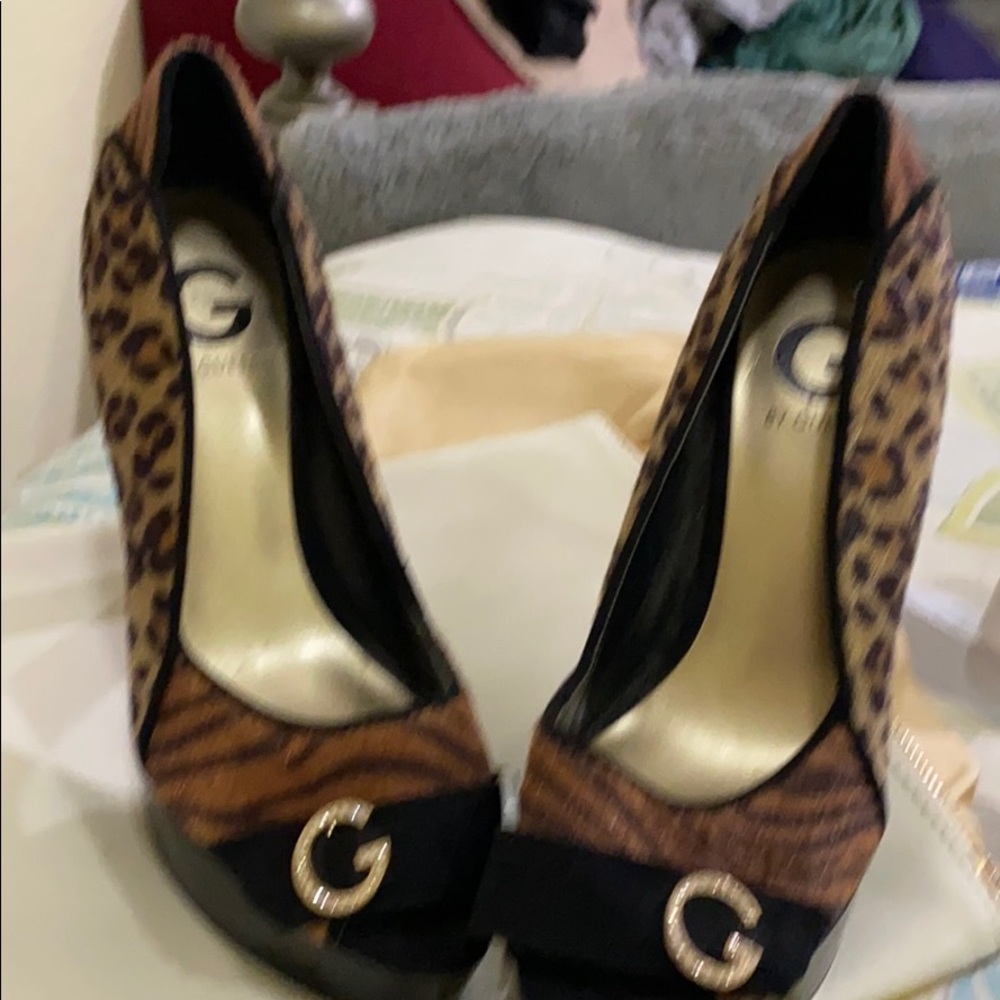 G by Guess Shoes